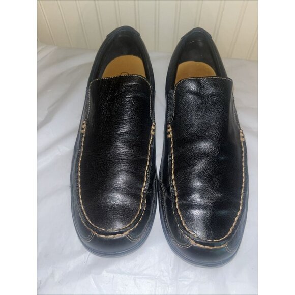 Cole Haan Men's Tucker Venetian Slip-On Loafer  Style C03557 MENS SIZE 11 - Picture 5 of 16